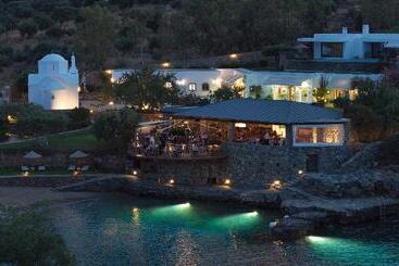 هتل Elounda Mare Relais & Chateaux