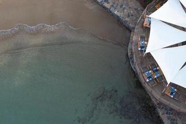هتل Elounda Mare Relais & Chateaux