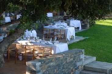 هتل Elounda Mare Relais & Chateaux