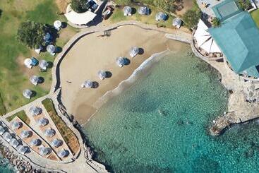 هتل Elounda Mare Relais & Chateaux