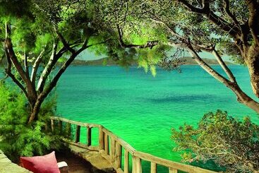 هتل Elounda Mare Relais & Chateaux