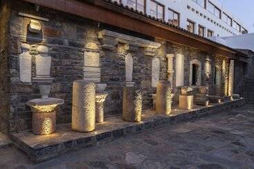 هتل Elounda Mare Relais & Chateaux