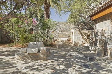 هتل Elounda Mare Relais & Chateaux