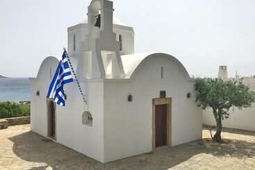 هتل Elounda Mare Relais & Chateaux
