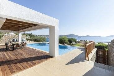 هتل Elounda Mare Relais & Chateaux