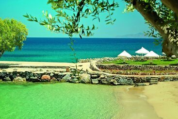 هتل Elounda Mare Relais & Chateaux