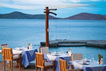 هتل Elounda Mare Relais & Chateaux