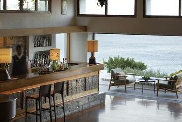 هتل Elounda Mare Relais & Chateaux