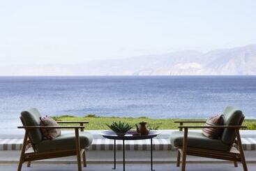 هتل Elounda Mare Relais & Chateaux
