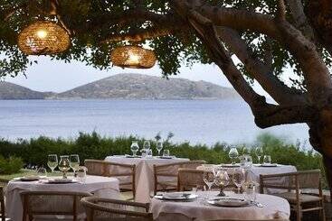 هتل Elounda Mare Relais & Chateaux