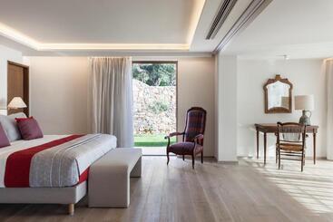 هتل Elounda Mare Relais & Chateaux