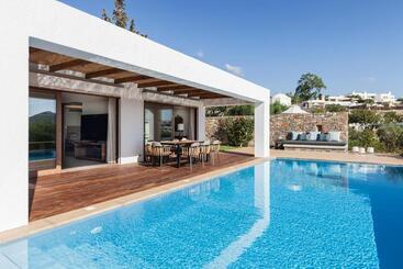 هتل Elounda Mare Relais & Chateaux