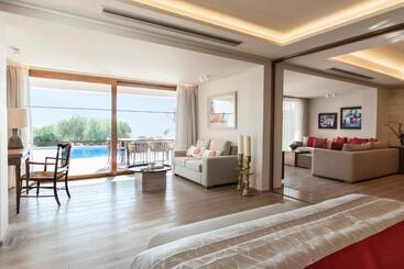 هتل Elounda Mare Relais & Chateaux