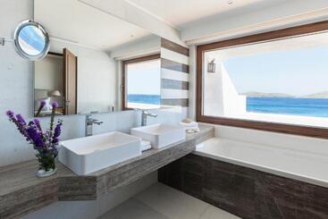 هتل Elounda Mare Relais & Chateaux