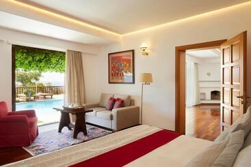 هتل Elounda Mare Relais & Chateaux