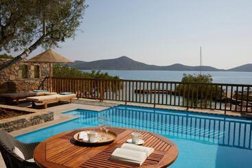 هتل Elounda Mare Relais & Chateaux