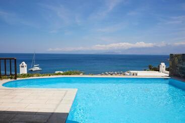 هتل Elounda Mare Relais & Chateaux