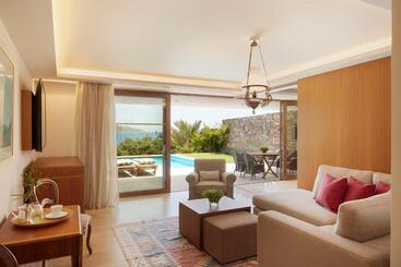 هتل Elounda Mare Relais & Chateaux
