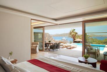 هتل Elounda Mare Relais & Chateaux