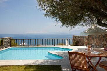 هتل Elounda Mare Relais & Chateaux
