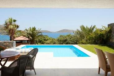 هتل Elounda Mare Relais & Chateaux