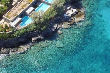 هتل Elounda Mare Relais & Chateaux