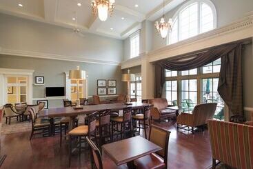 هتل Hampton Inn & Suites Vicksburg