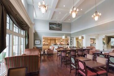 هتل Hampton Inn & Suites Vicksburg