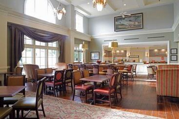 هتل Hampton Inn & Suites Vicksburg