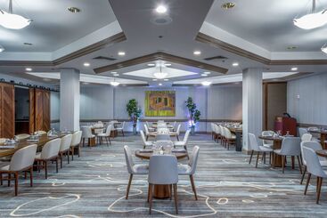 هتل Hilton Memphis