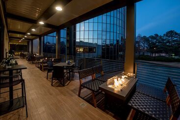 هتل Hilton Memphis