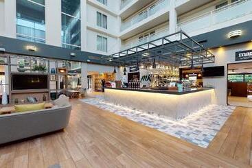 Holiday Inn Milton Keynes Central, An Ihg - Milton Keynes