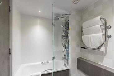 هتل Holiday Inn Milton Keynes Central, An Ihg