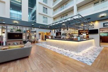 هتل Holiday Inn Milton Keynes Central, An Ihg