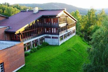 Honne Hotell