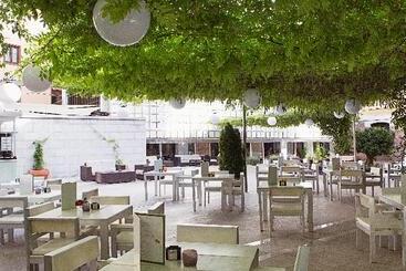 Hospes Palacio De Los Patos, A Member Of Design Hotels