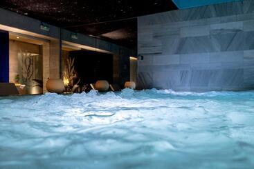 Hospes Palacio De Los Patos, A Member Of Design Hotels - Granada