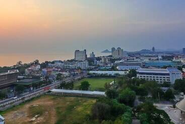 Hua Hin Grand Hotel And Plaza   Sha Extra Plus