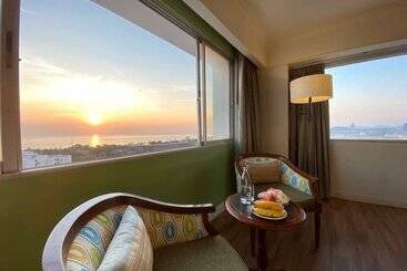 Hua Hin Grand Hotel And Plaza   Sha Extra Plus