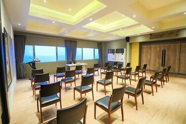 Hua Hin Grand Hotel And Plaza   Sha Extra Plus