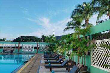 Hua Hin Grand Hotel And Plaza   Sha Extra Plus