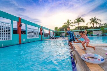 Hua Hin Grand Hotel And Plaza Sha Extra Plus