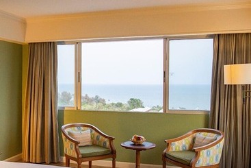 Hua Hin Grand Hotel And Plaza   Sha Extra Plus