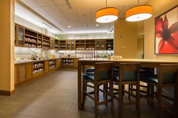 هتل Hyatt Place Daytona Beach Oceanfront
