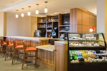 هتل Hyatt Place Daytona Beach Oceanfront