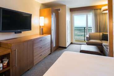 هتل Hyatt Place Daytona Beach Oceanfront