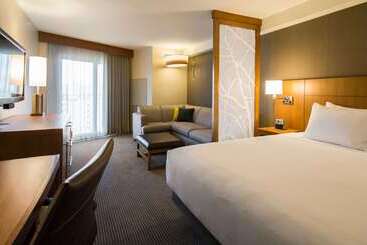 هتل Hyatt Place Daytona Beach Oceanfront