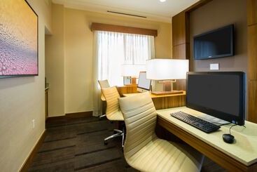 هتل Hyatt Place Daytona Beach Oceanfront