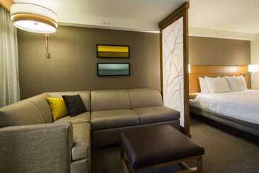 هتل Hyatt Place Daytona Beach Oceanfront