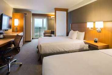 هتل Hyatt Place Daytona Beach Oceanfront